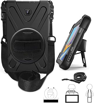 samsung tab a 8.0 lte 2018