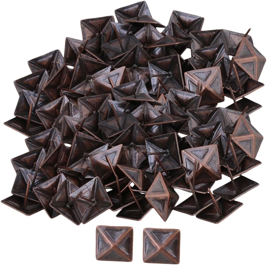 Best Antique Square Furniture Nails