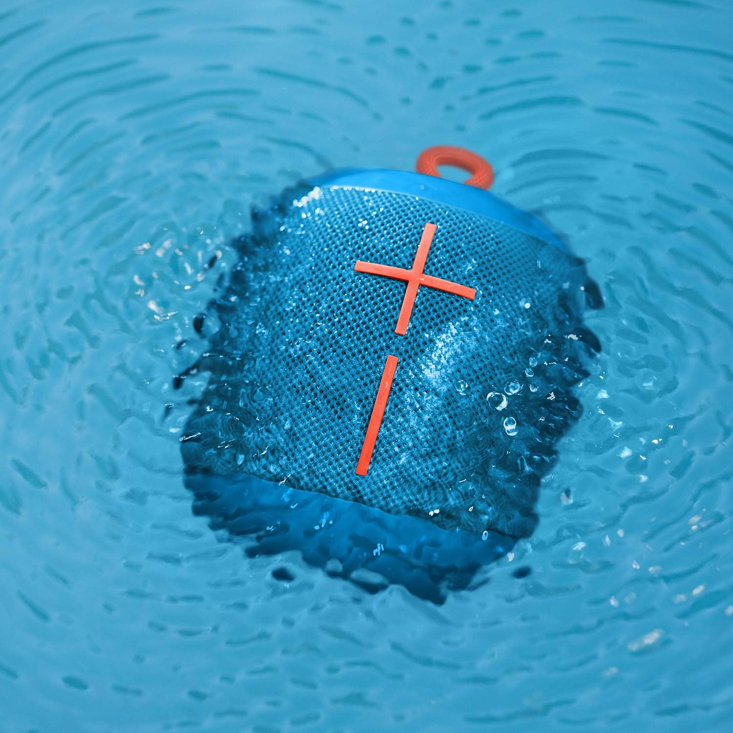 wonderboom subzero blue