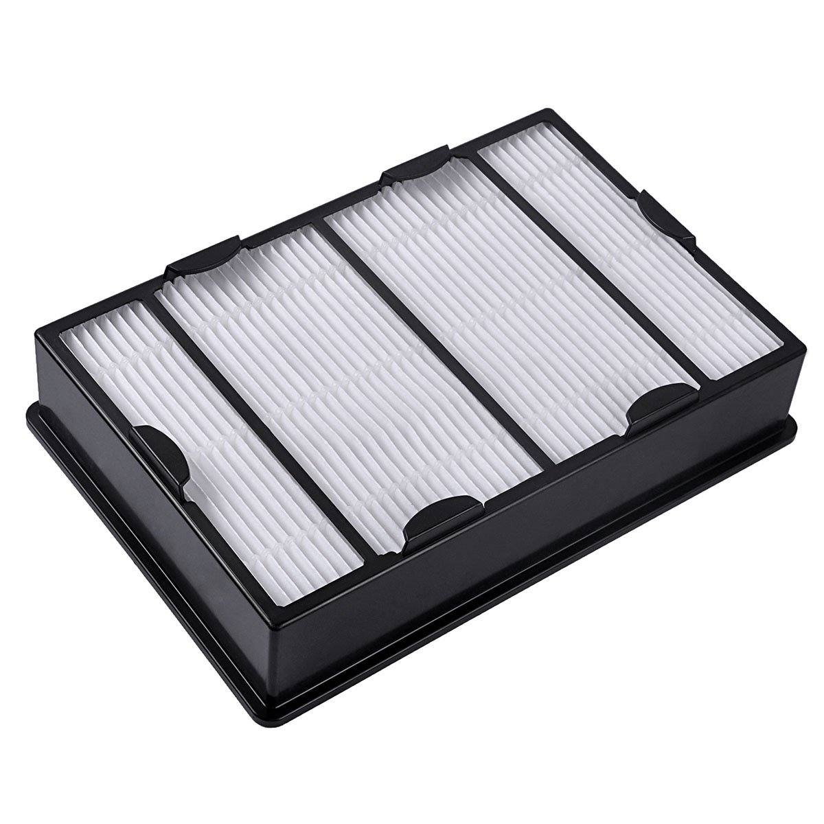 Best ge 106643 hepa filter replacements