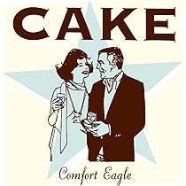 Fashion Nugget (Vinyl): Cake: Amazon.ca: Music