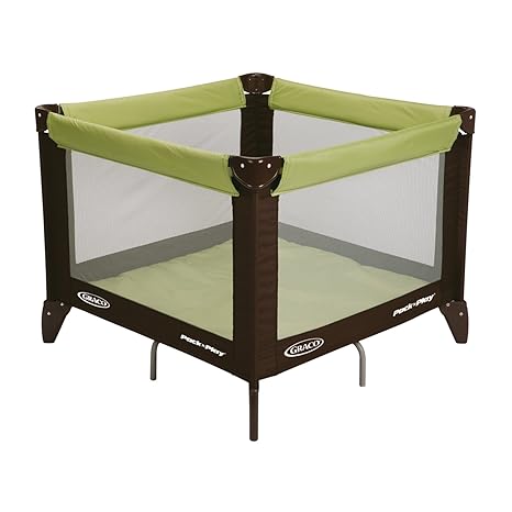 graco pack n play corralito portatil