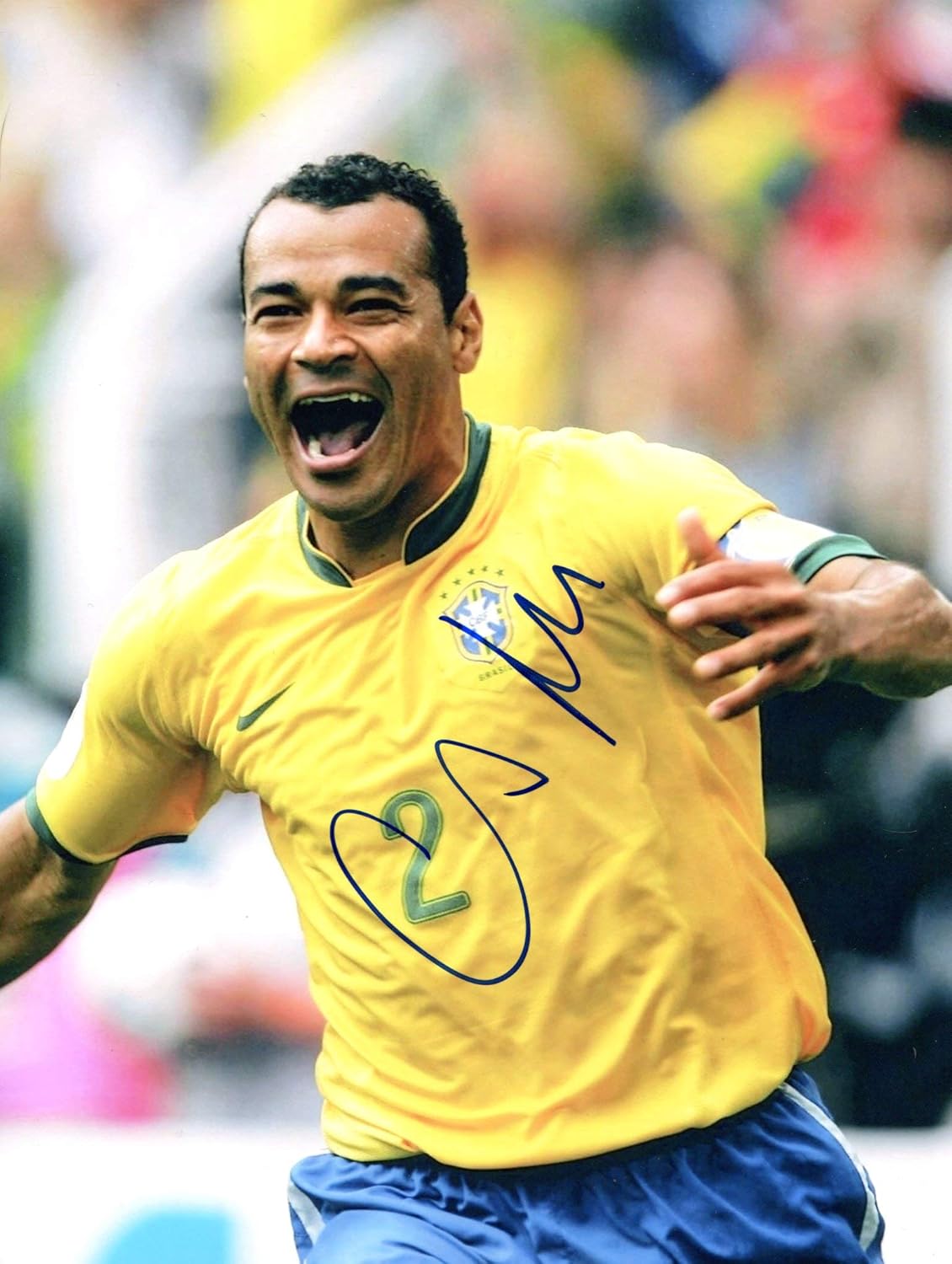 cafu soccer player