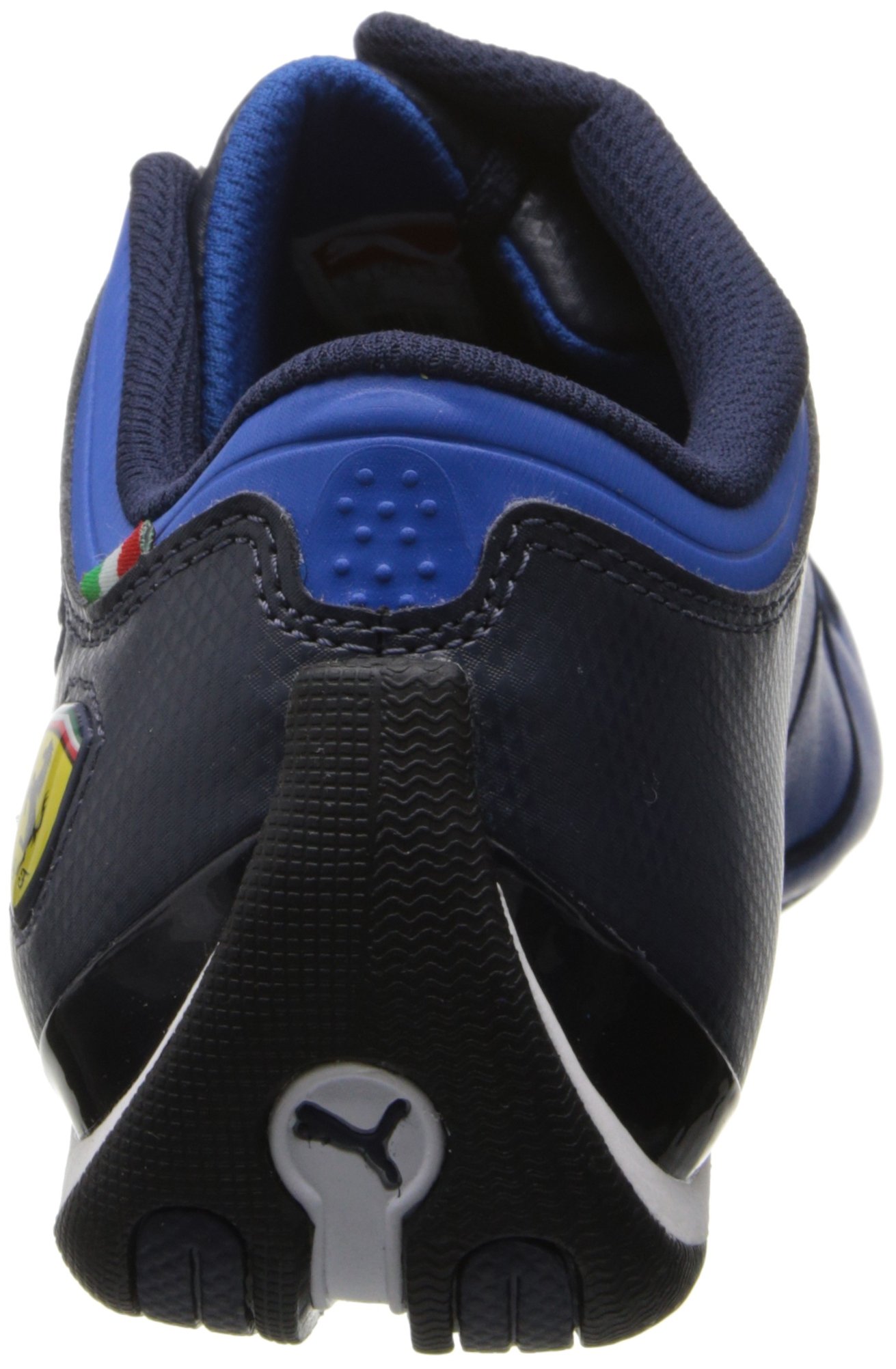 PUMA Men's Future Cat M1 Ferrari Catch Fashion Sneaker Buy Online in