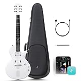 Enya Electric Guitar Nova Go Sonic Smart Electric