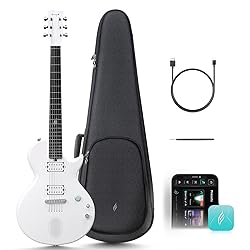 Enya Electric Guitar Nova Go Sonic Smart Electric