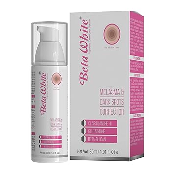 serum for hyperpigmentation acne scars