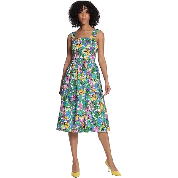 Amazon.com: Maggy London Women's Sleeveless Criss Cross Amazon.com: Maggy London Women's Sleeveless Criss Cross