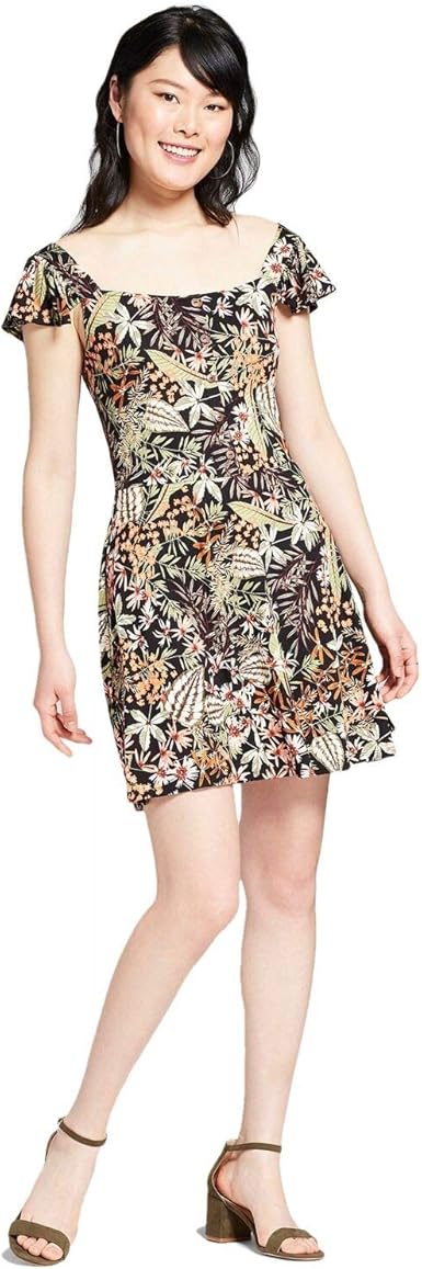 xhilaration dresses amazon