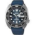 Seiko Prospex Save The Ocean King Turtle Automatic Diver's Srpf77 Srpf77K1 Srpf77K 200M Men's Watch