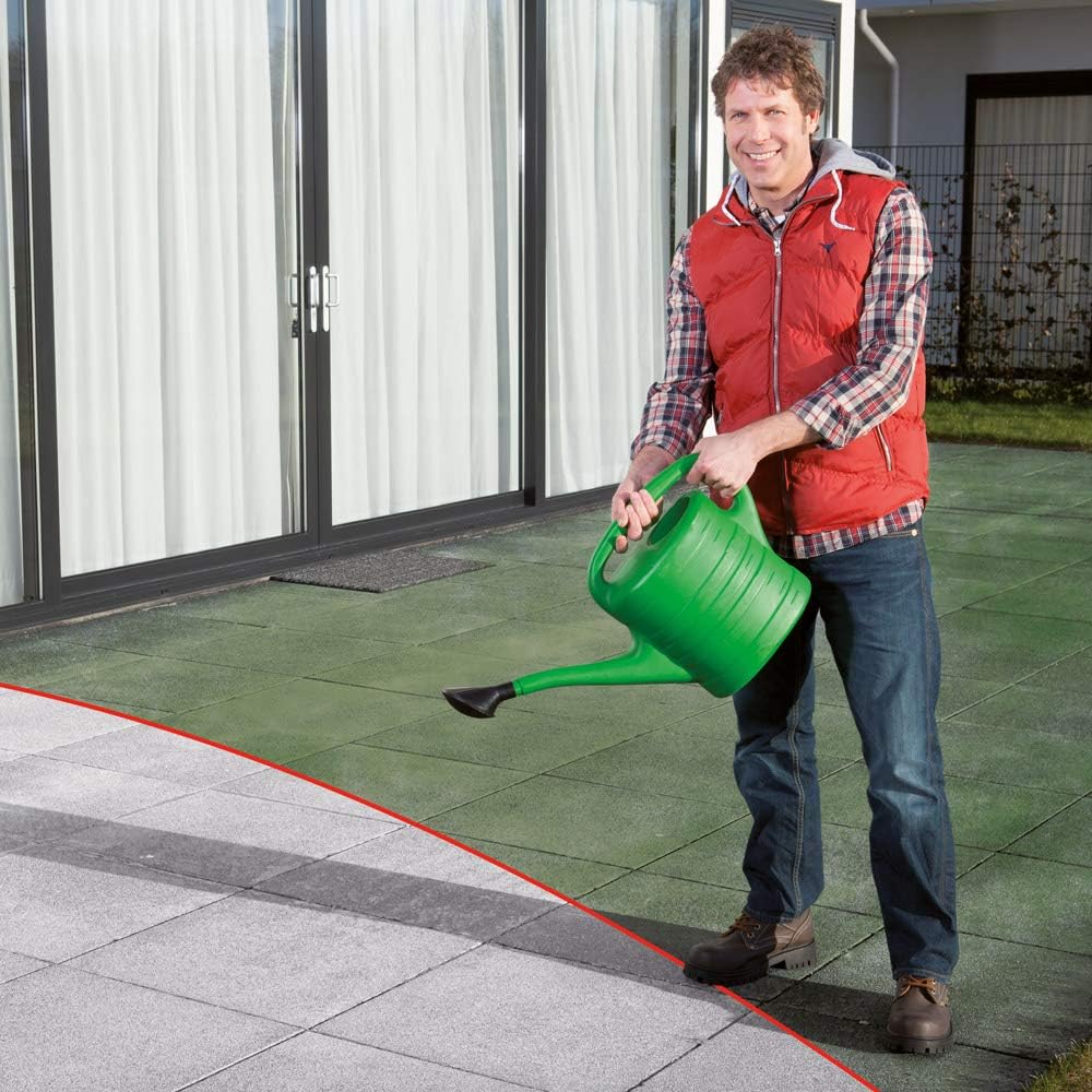 HG Algae & Mould Remover, Concentrated Patio & Path Cleaner, Green Algae Remover - Image 5