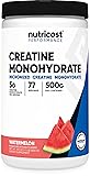 Nutricost Creatine Monohydrate Powder