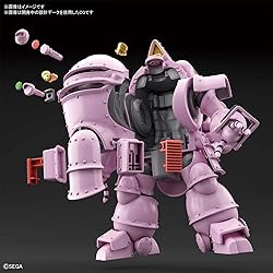 Bandai Hobby - Sakura Wars - Kobu-Kai