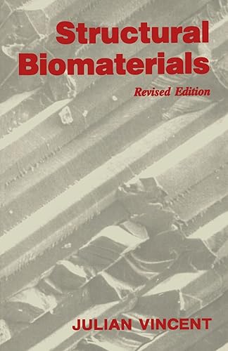 Download Structural Biomaterials (Paper) PDF