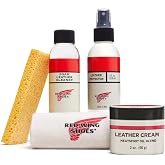 Red Wing Shoes Smooth-Finished Leather Care Kit