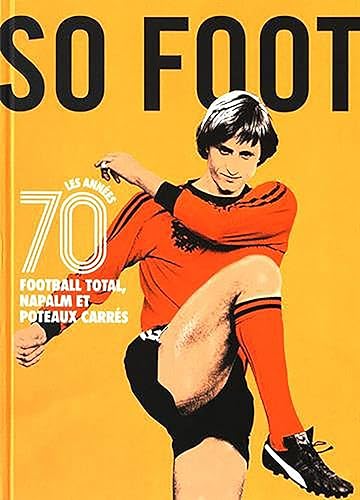 Download Football total, napalm et poteaux carrés PDF