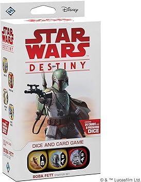 star wars destiny target