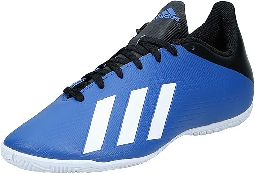 tenis futsal marca x