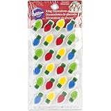 Wilton 710-0235 Icing Decorations Light Bulbs