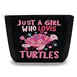 Sugchairo Turtle Gifts for Lovers Women Sea Turtle