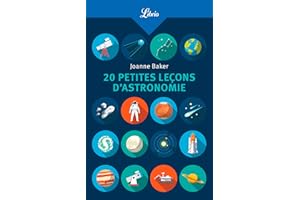20 petites leçons d'astronomie (French Edition)