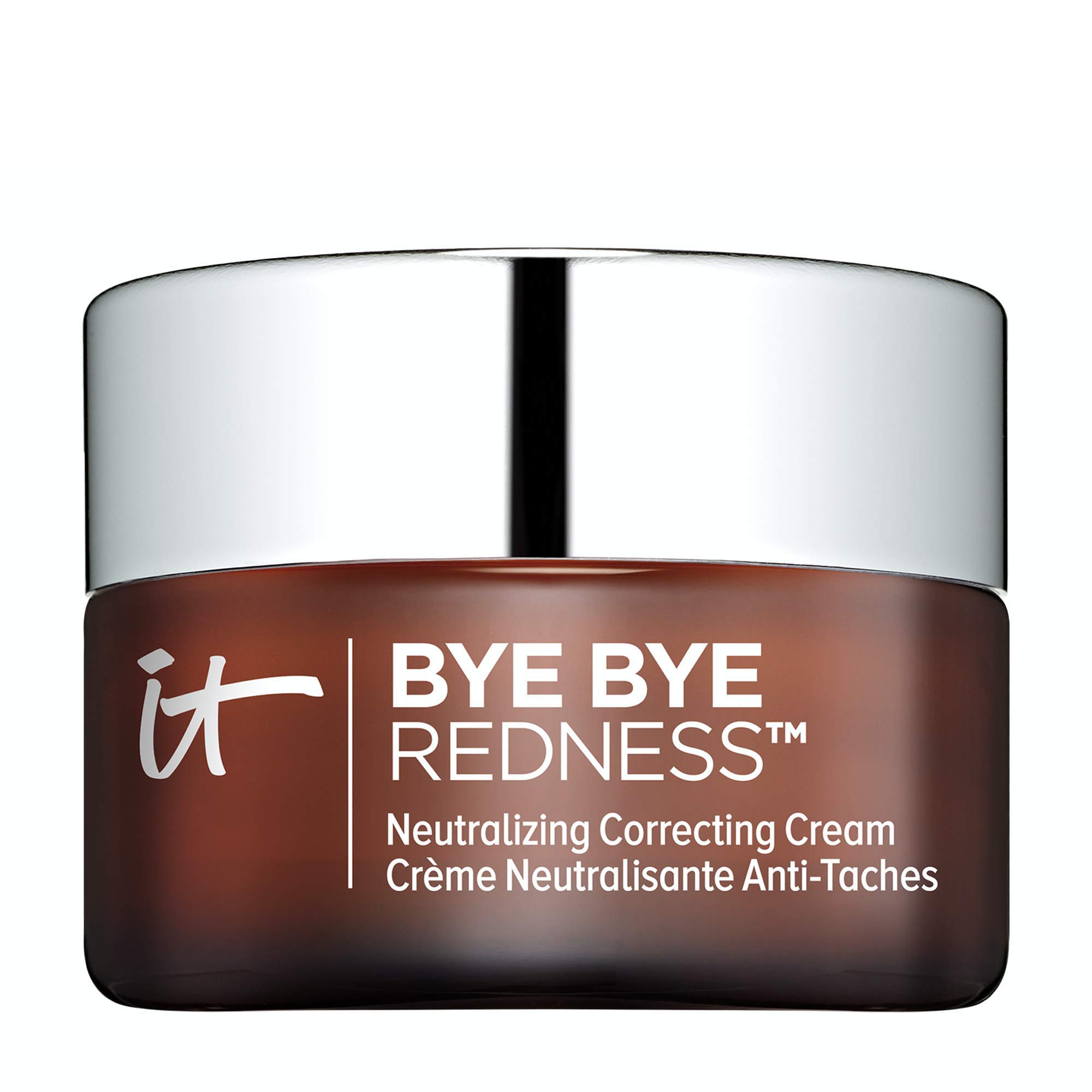 IT Cosmetics Bye Bye Redness, Transforming Neutral Beige Neutralizing