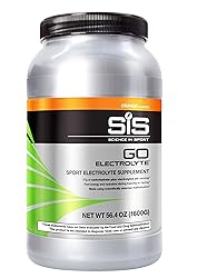 Science in Sport Go Electrolyte Energy Drink