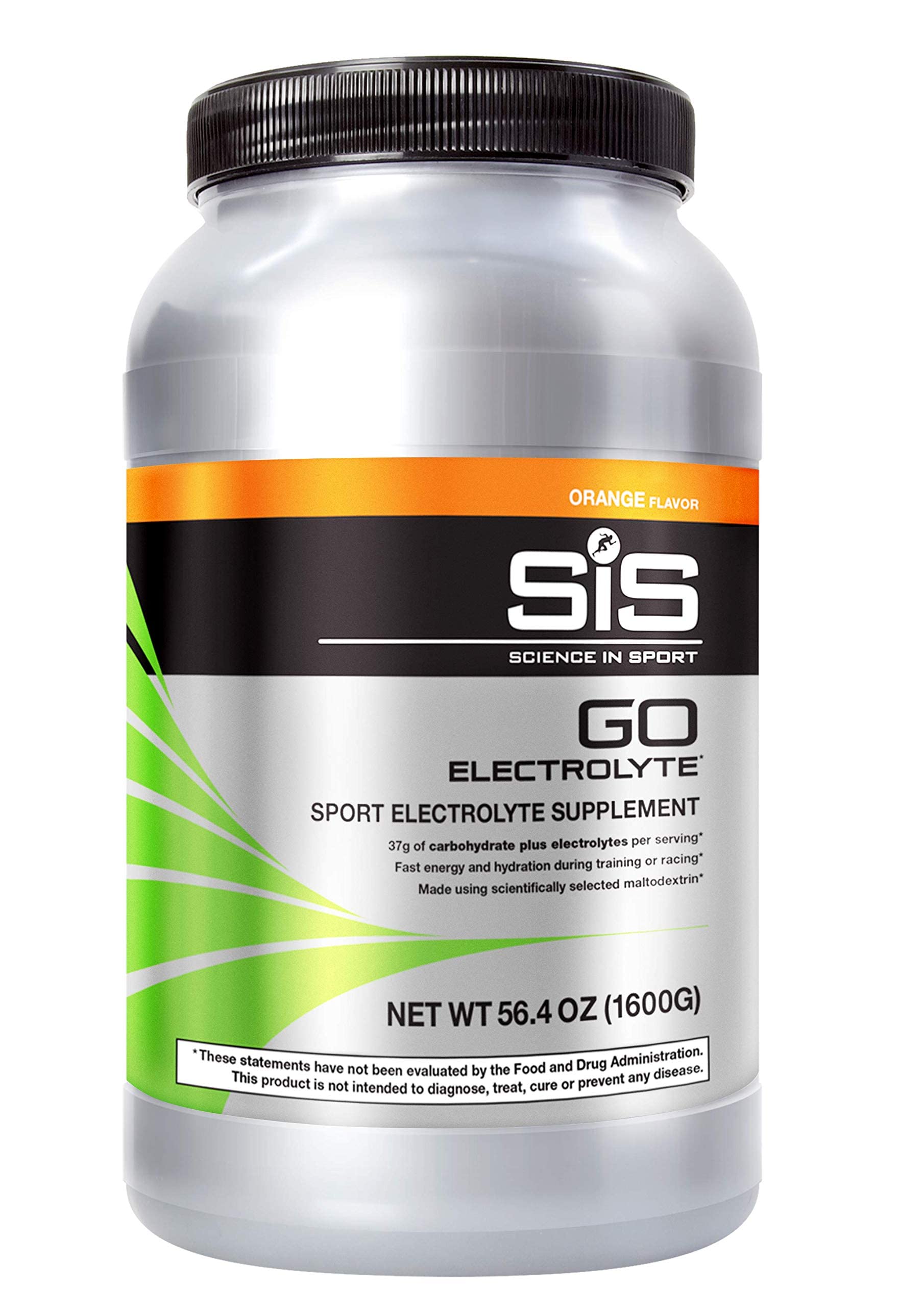 Science in Sport Go Electrolyte Energy Drink