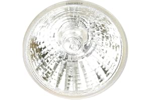 Jcr120/150wb 120v Ac 150w Broad Spot 3200k