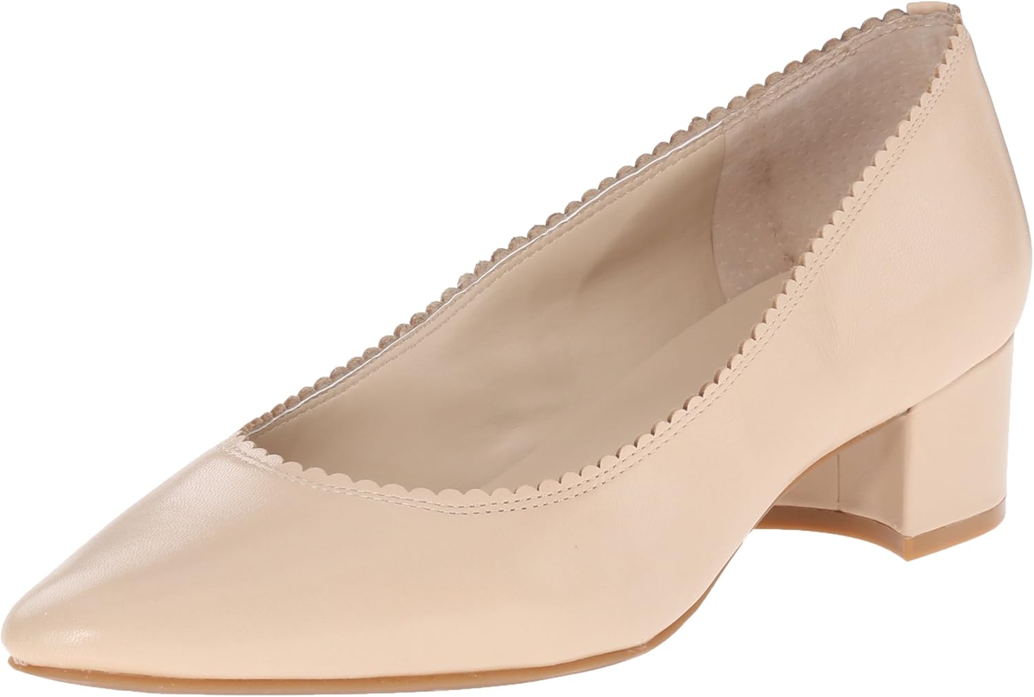 anne klein sport hattie wedge pump