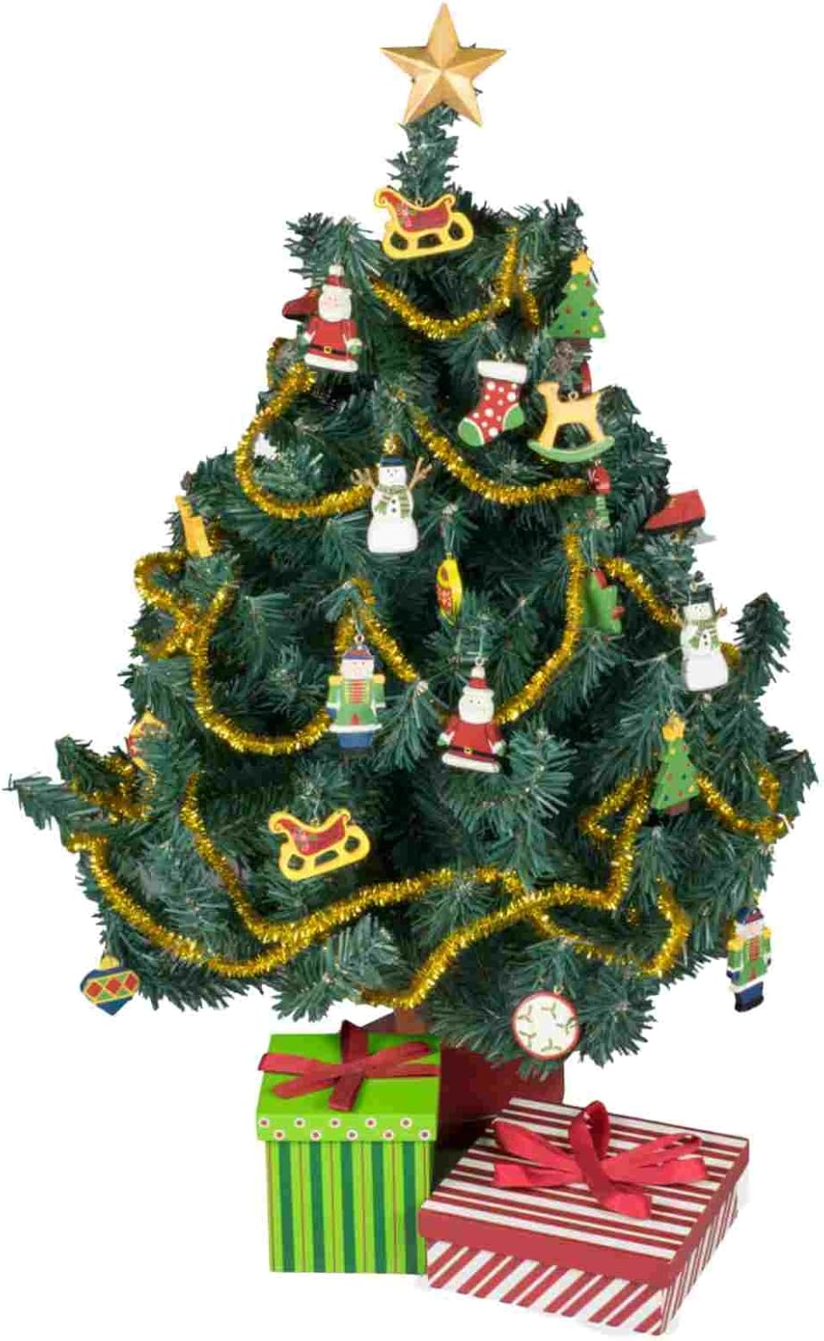 american girl doll christmas ornaments