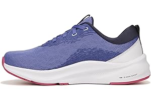 Ryka Women's Never Quit Training Sneaker