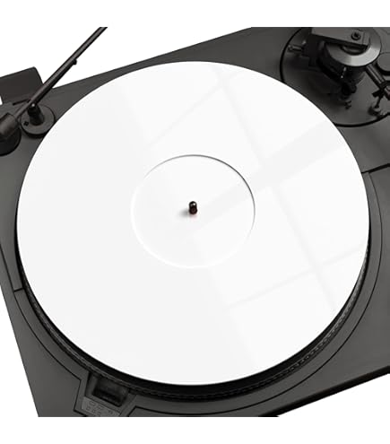 Slipmat Slip Mat Scratch Pad Felt for Any 12