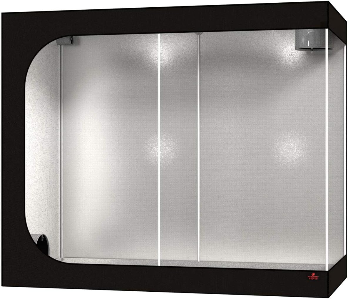 SECRET JARDIN Hydro Shoot 2.0 HS240W - 8' x 4' x 6โ
'