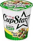 サッポロ一番 カップスターとんこつ 78g&times;12個