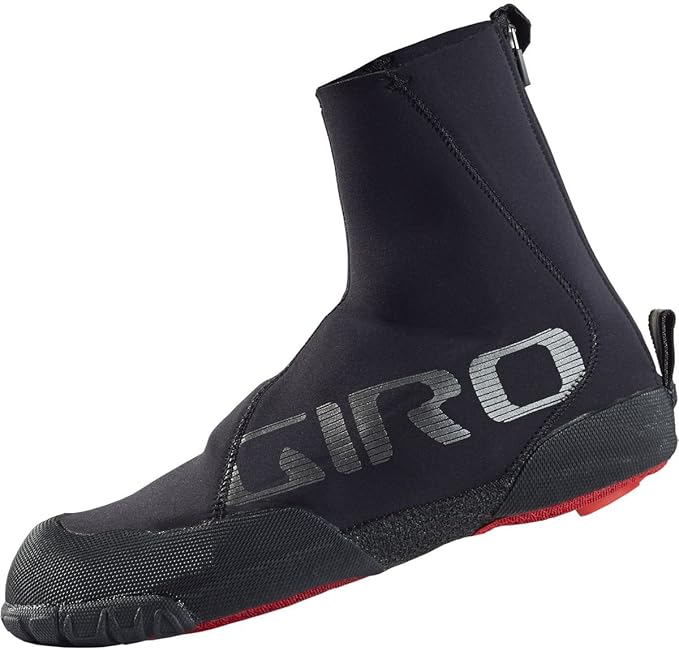 giro winter shoes