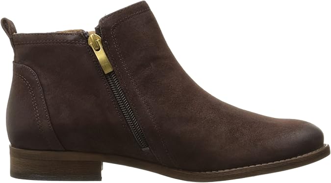 franco sarto keegan bootie