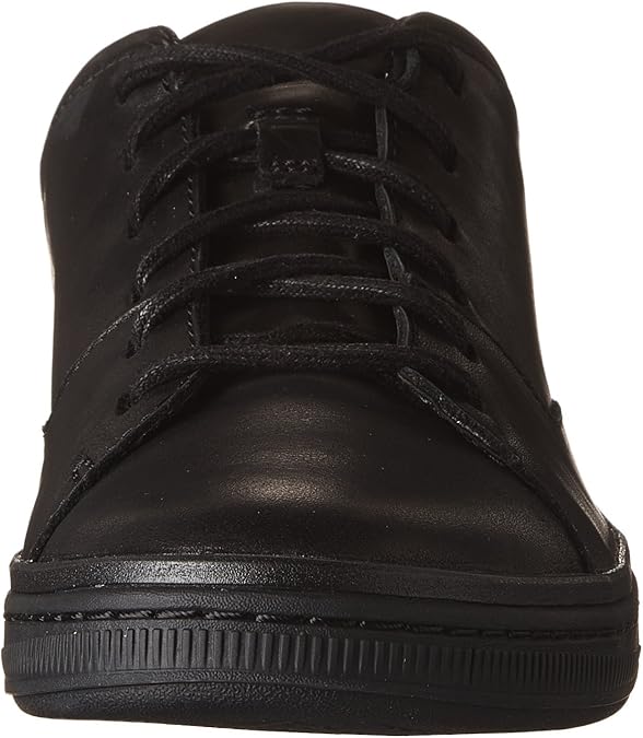 clarks norsen lace shoes