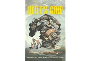 Debt's Grip: Risk and Consumer Bankruptcy