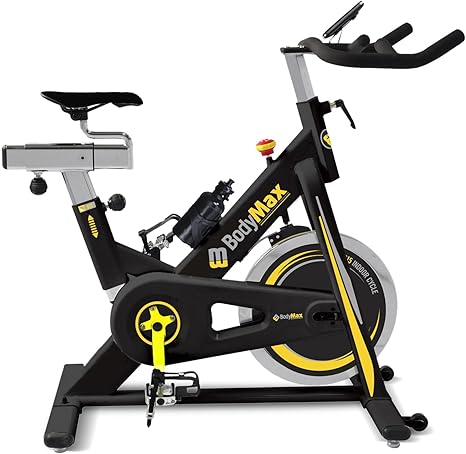 bodymax b2 indoor cycle