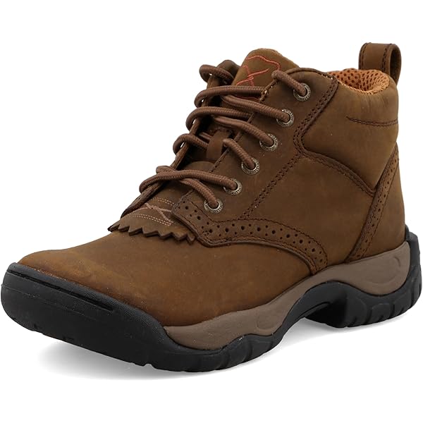 Amazon.com: Twisted X Women's 4