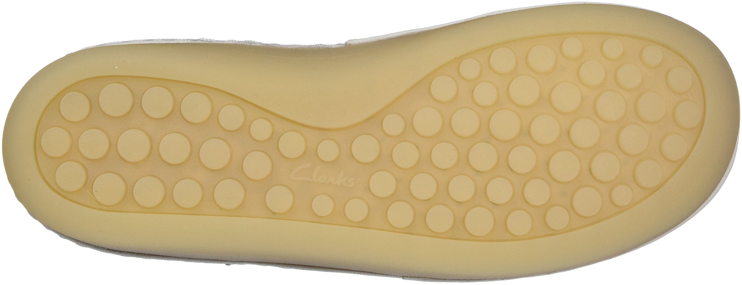Clarks Women's Low-Top Sneakers - Image 4
