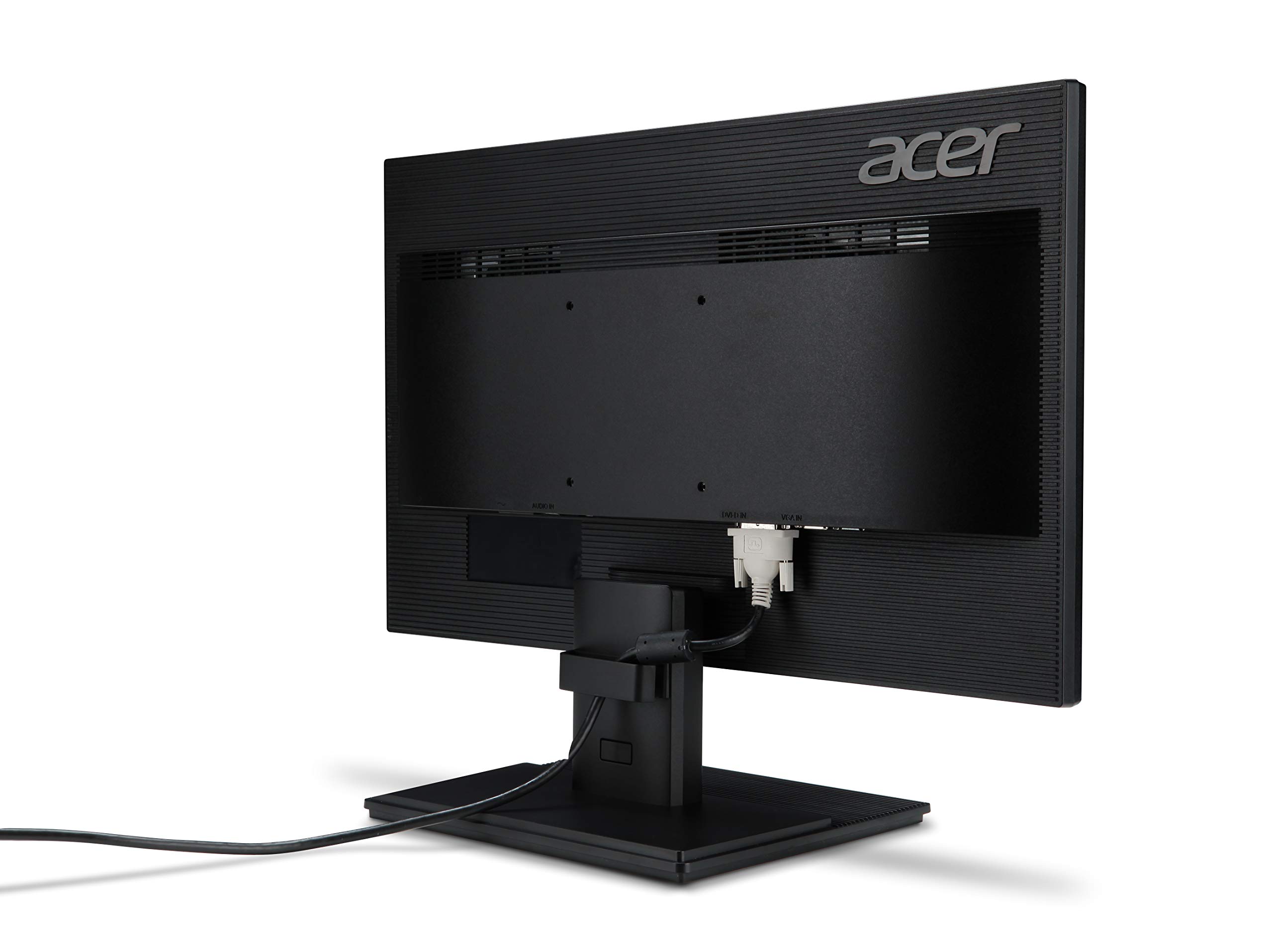 Acer 19.5inch (49.53 cm) HD LED Backlit Computer Monitor with HDMI