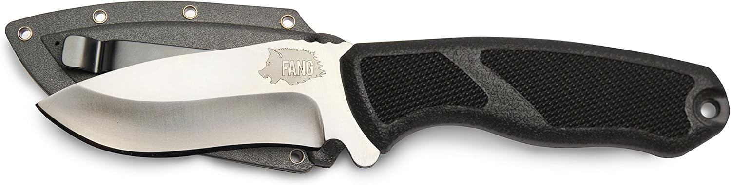 Best kershaw fixed blade knives