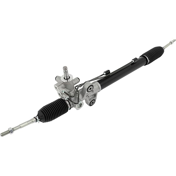 Amazon.com: ACDelco GM Original Equipment 84157553 Hydraulic Rack  