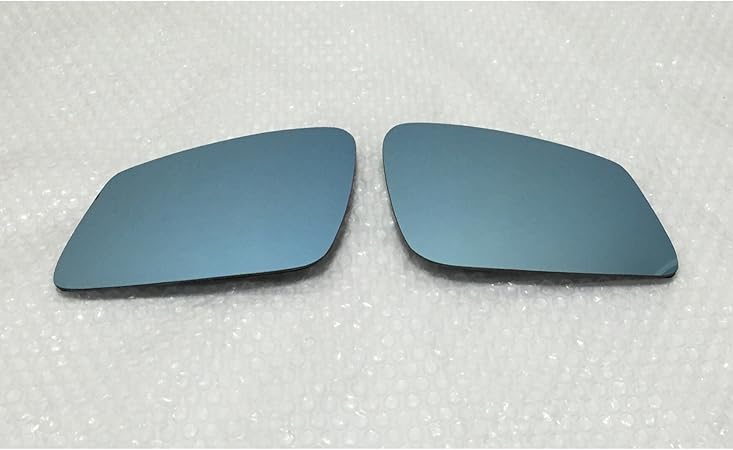 Amazon Boon Base ブーンベース ブルーワイドミラー 交換式 Bmw 3シリーズ F30f31 19 サイドミラー 車 バイク