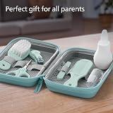 Philips Avent Baby Care Set SCH401/00 9 Accessories Nail Clipper Scissors view 5