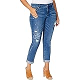 inc plus size jeans