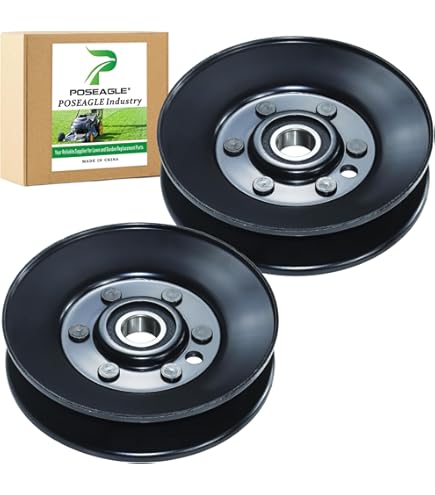 Amazon.com : Exmark 103-2785 Short Spindle Lazer Z AC AS LC