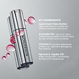 Wonderskin Lip Oil Rehab Serum Color Changing Lip Oil Pink PH Activated 0 view 5